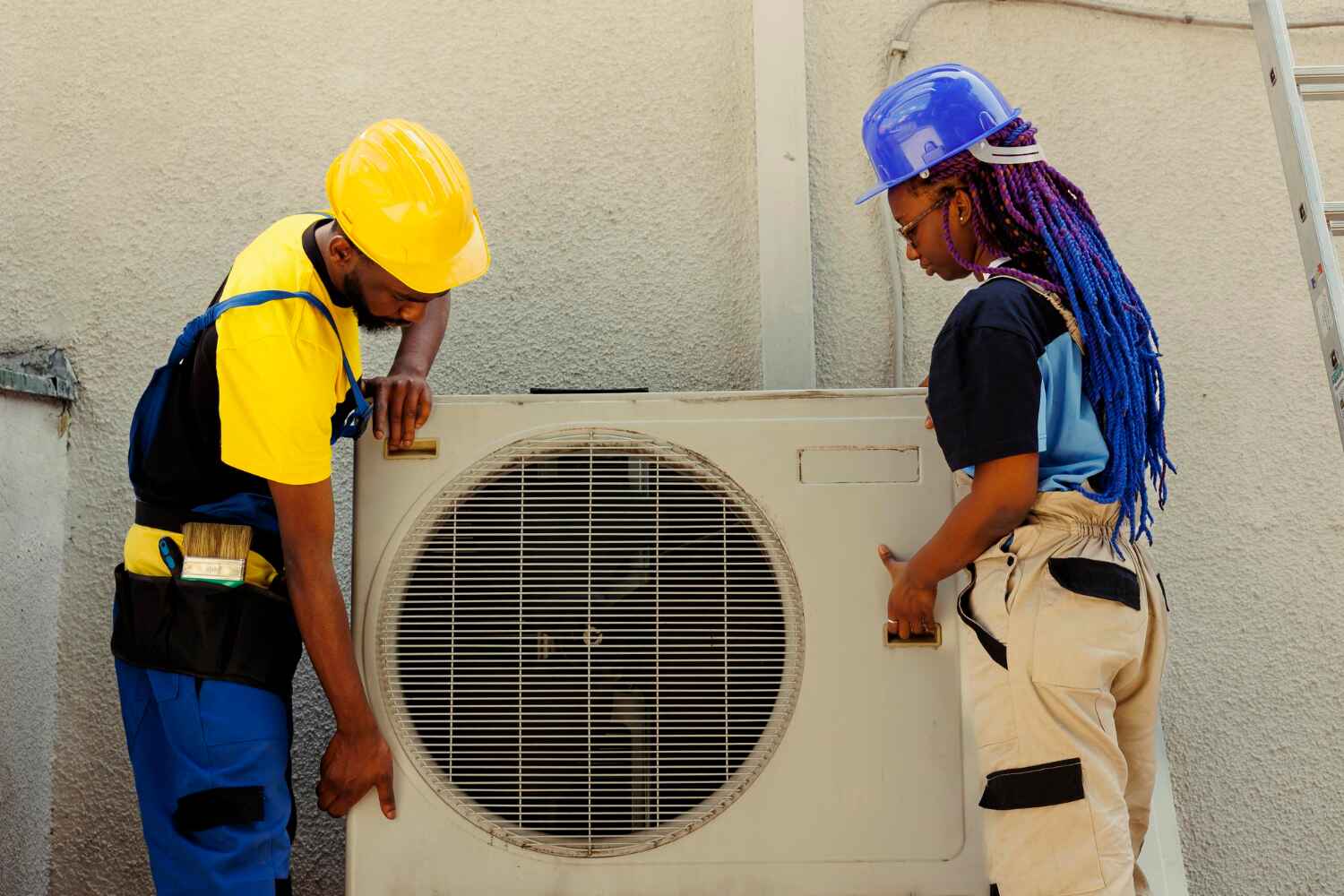 Best Local HVAC companies  in Cozad, NE